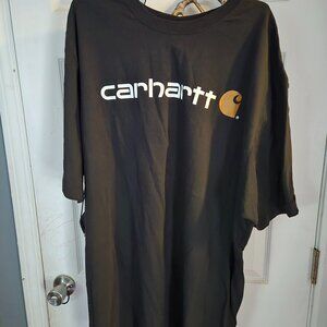 Men's Carhartt T shirt 2XL TALL